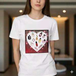 T-shirt : Perfect Gift For Women , travel size 12 mini