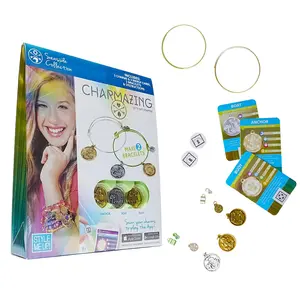 Charmazing Lets Get Started Charm Bracelet Kit