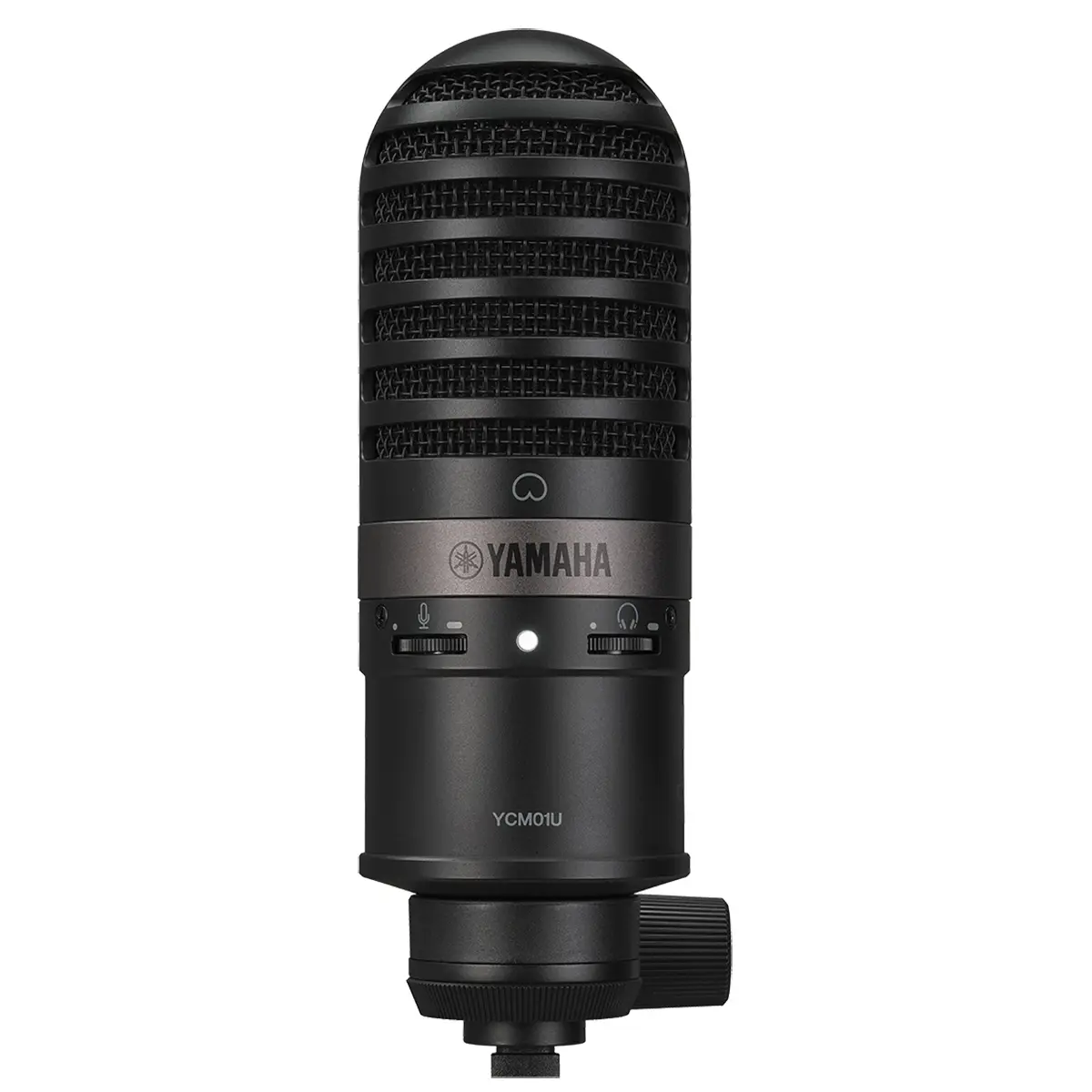 Yamaha YCM01U Cardioid Condenser USB-C Microphone