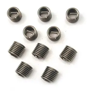 25059 - Pro-Thread Thread Repair Inserts – M5 - 0.8 Metric