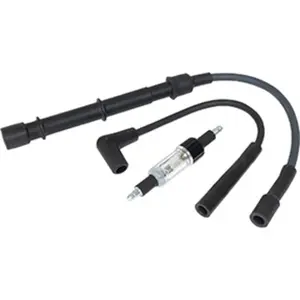Lisle In-Line Spark Tester with Coil-On-Plkug Wire