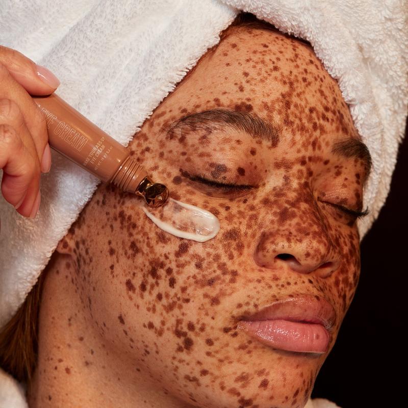 Ultimate Eye Cream Trio - Includes Wake Your Ass Up Eye Cream, Wake Your Ass Up Eye Cream, & Wyoming Winter Eye Cream