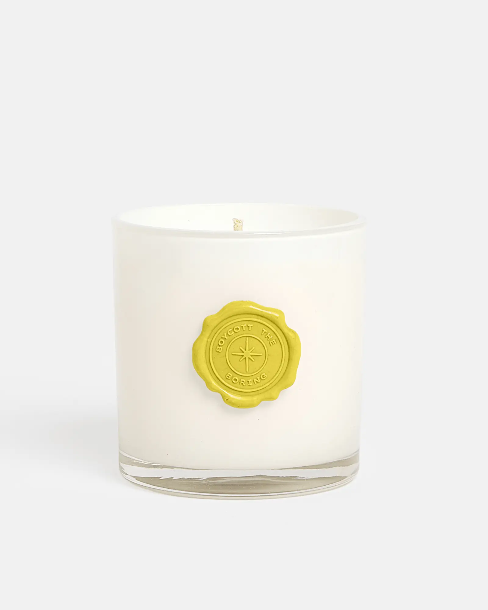 Gardenia Candle