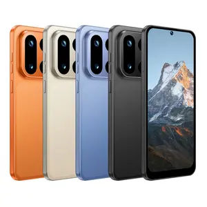 Astarry Smartphone 3+32GB Memory, Pixel 5+13mp Camera, G85 Octa-Core Processor, Bluetooth-compatible WiFi Dual Sim Face Recognition, 4000mah 4g Network