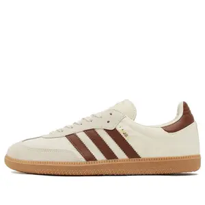 adidas Originals Samba OG 'Beige Tan' ID1447 adidas Originals Samba OG 'Beige Tan' ID1447