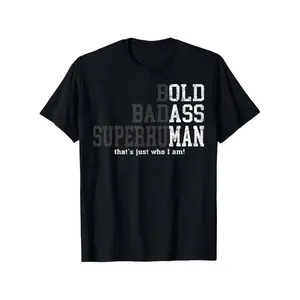 100% Cotton Graphic tees Funny Old for Man Saying Gag Gift Birthday for Dad Fathers Day T-Shirt