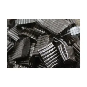 Salty Licorice Carpets