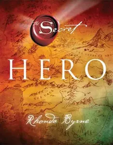 USED-Hero by Rhonda Byrne (Hardcover)