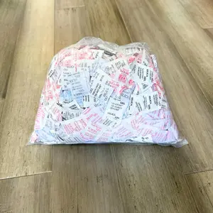 Desiccant Packs - 5 Pounds