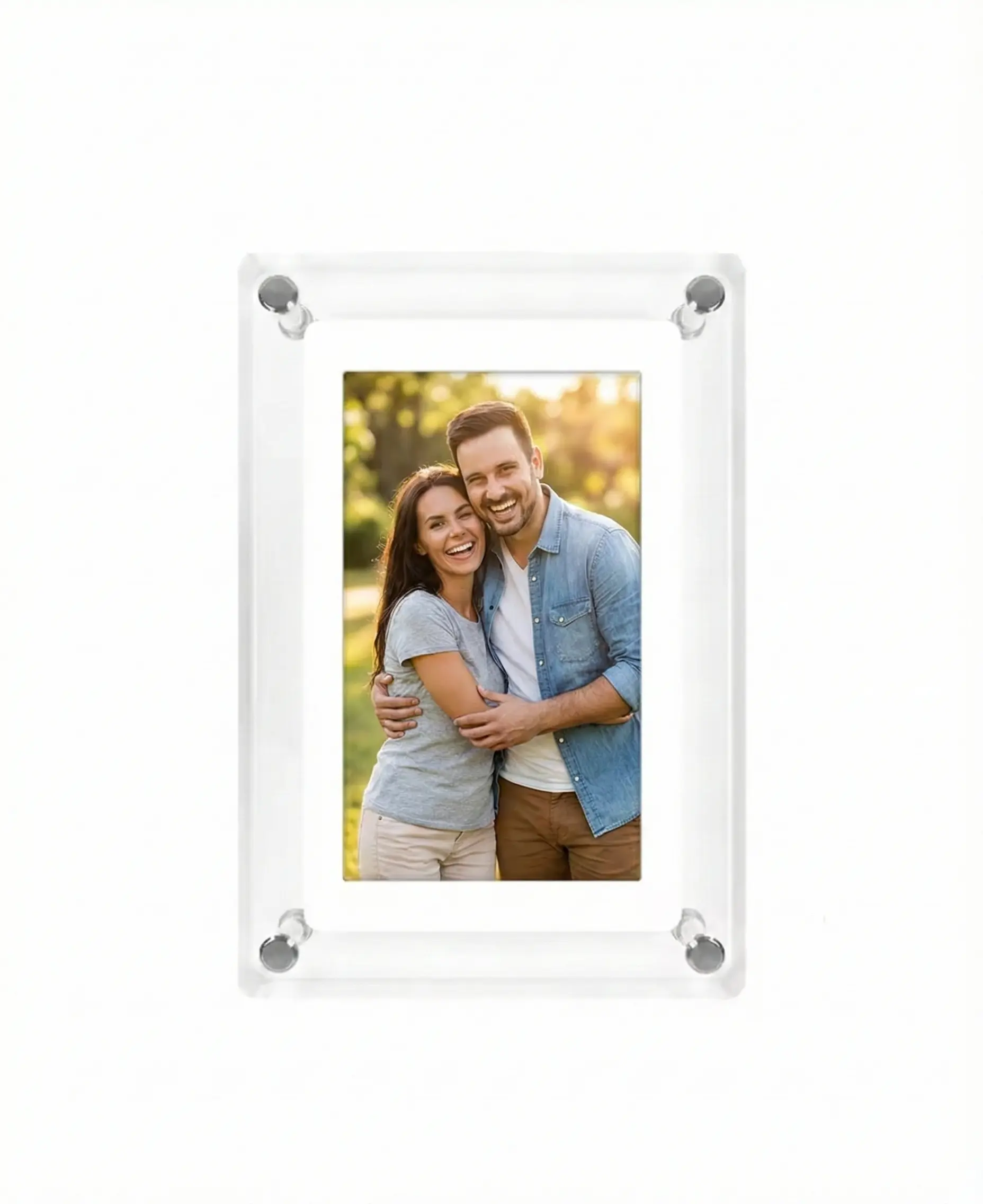 Memory Frame