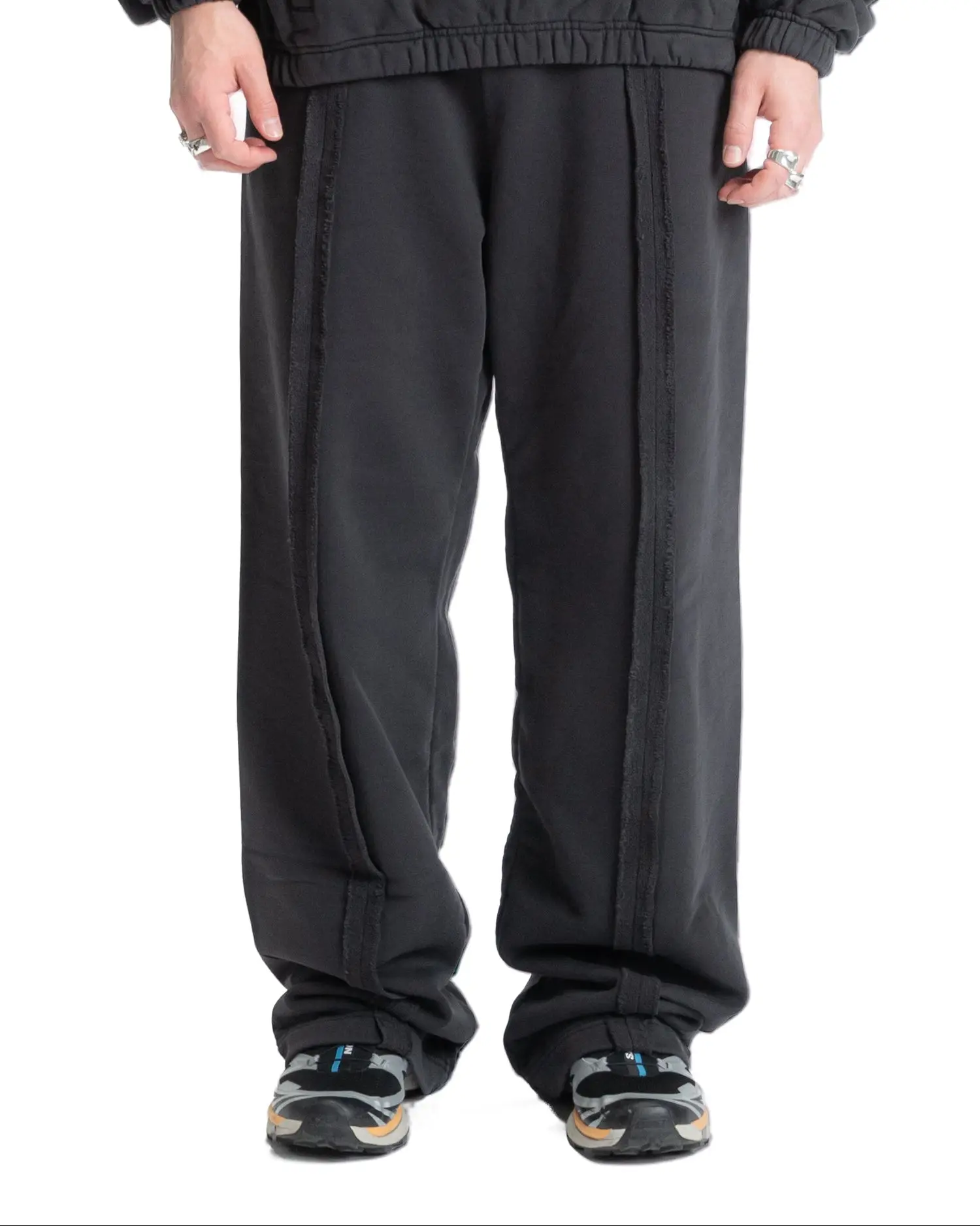 Bench Sweatpants