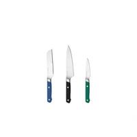 Blue / Black / Green