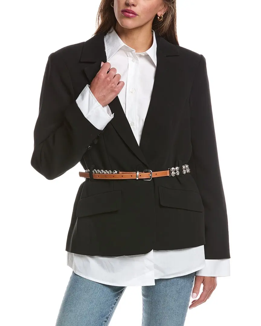 Cinq a Sept Vittoria Jacket