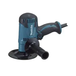 Makita GV5010 5" 4500 RPM 120V 3.9 A Vertical Disc Sander Makita GV5010 5" 4500 RPM 120V 3.9 A Vertical Disc Sander