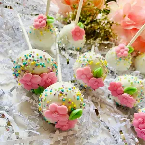 Cake Pops Gift