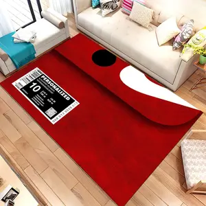 Room Rug, Personalized Rug Box Rug, Room Decor, Rugs for Bedroom, Rugs,Area Rugs,Modern Rugs