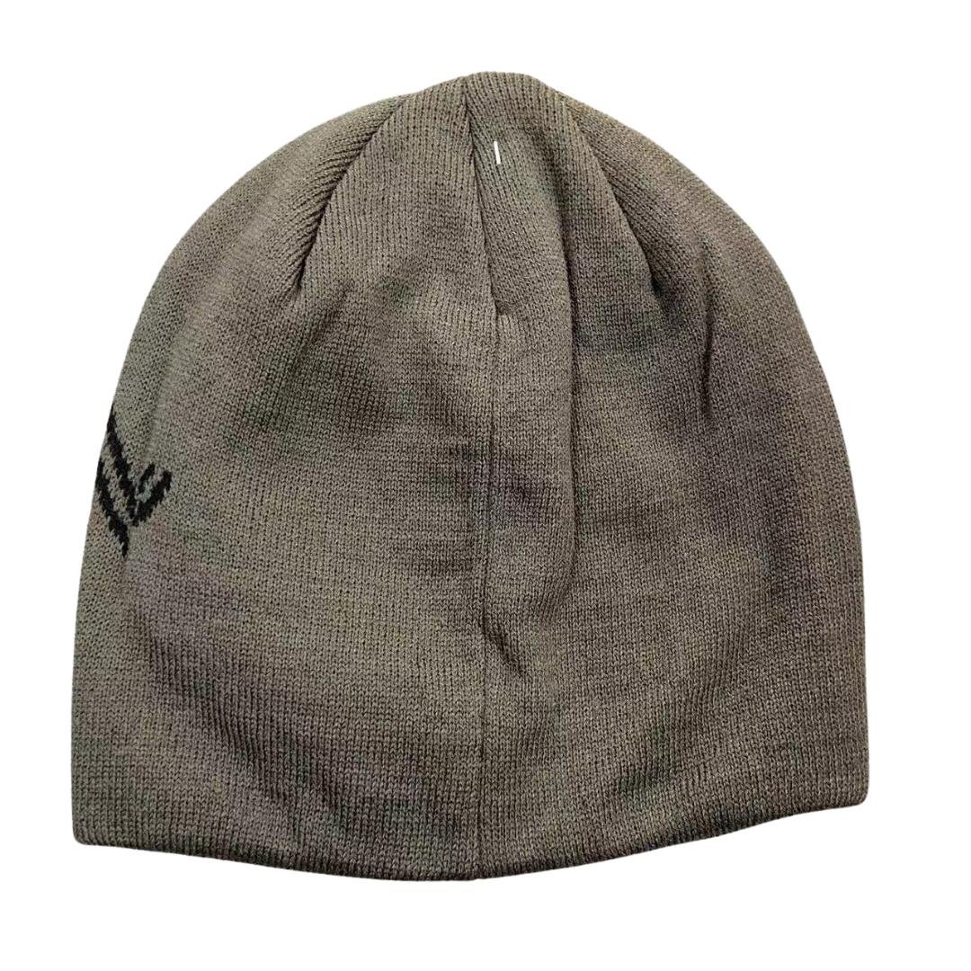Unisex wool knit beanie,TikTok viral style – perfect warmth & airflow for skiing, hiking & cold weather.