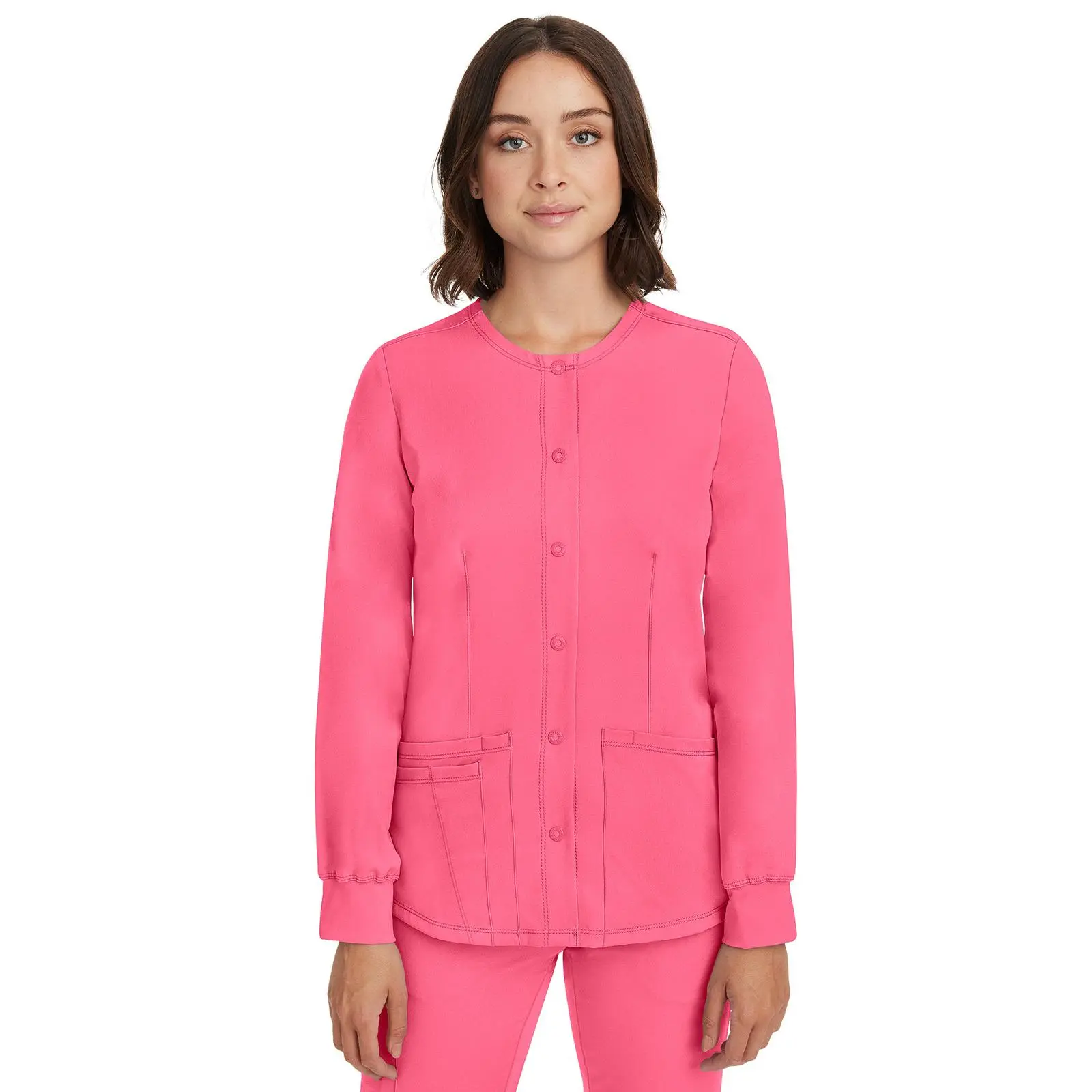Healing Hands HH Works Megan Scrub Jacket