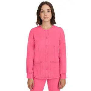 Healing Hands HH Works Megan Scrub Jacket
