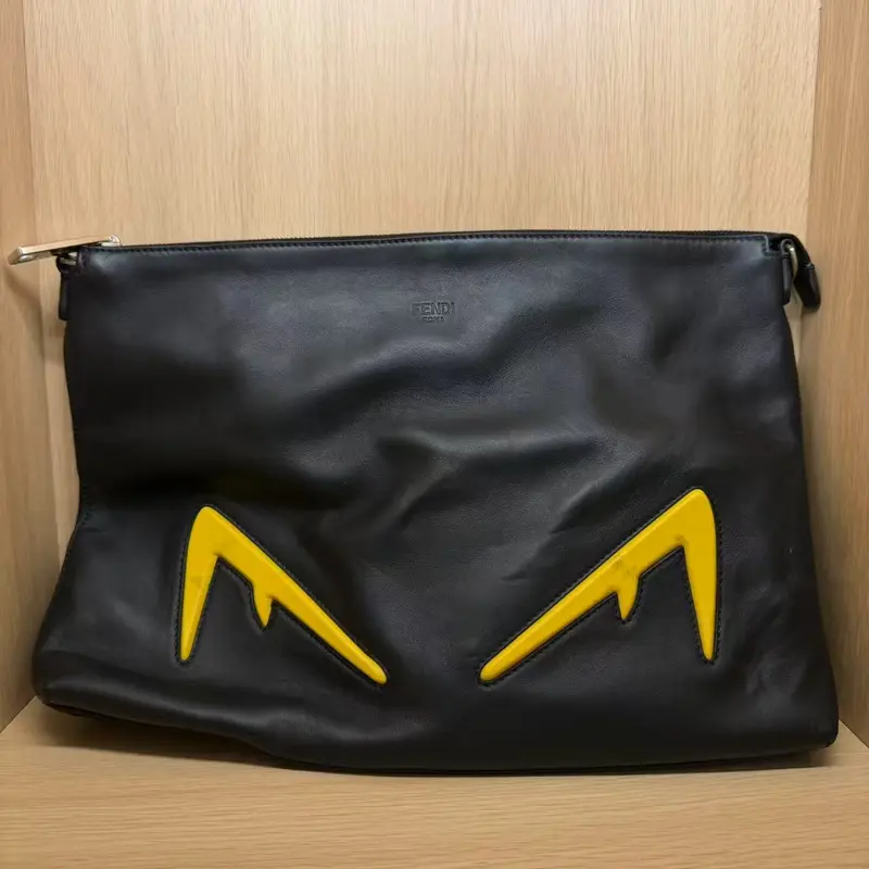 Fendi by the way selleria bag - TikTok Shop