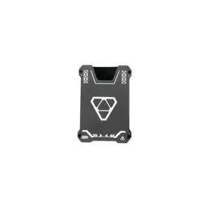 Metal Cyber Card Holder Wallet [SHWA/TA-17]
