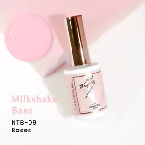 Nail Thoughts NTB-09 Milkshake Base