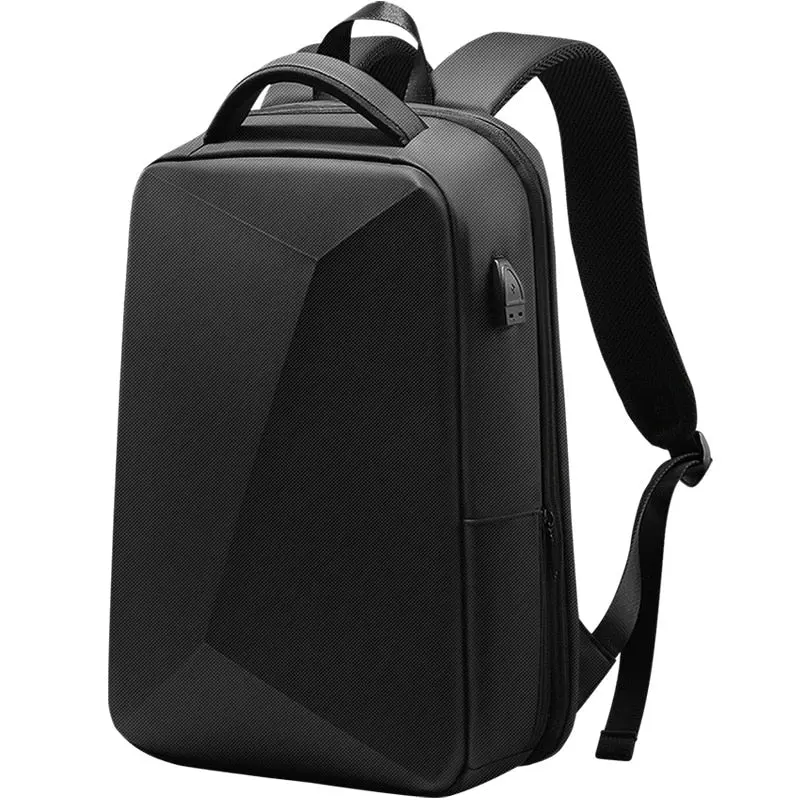 Tesla Hard Shell BackPack Tesla Hard Shell BackPack