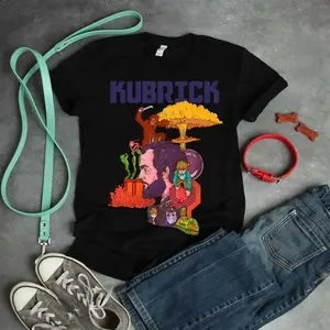 Kubrick  T-Shirt