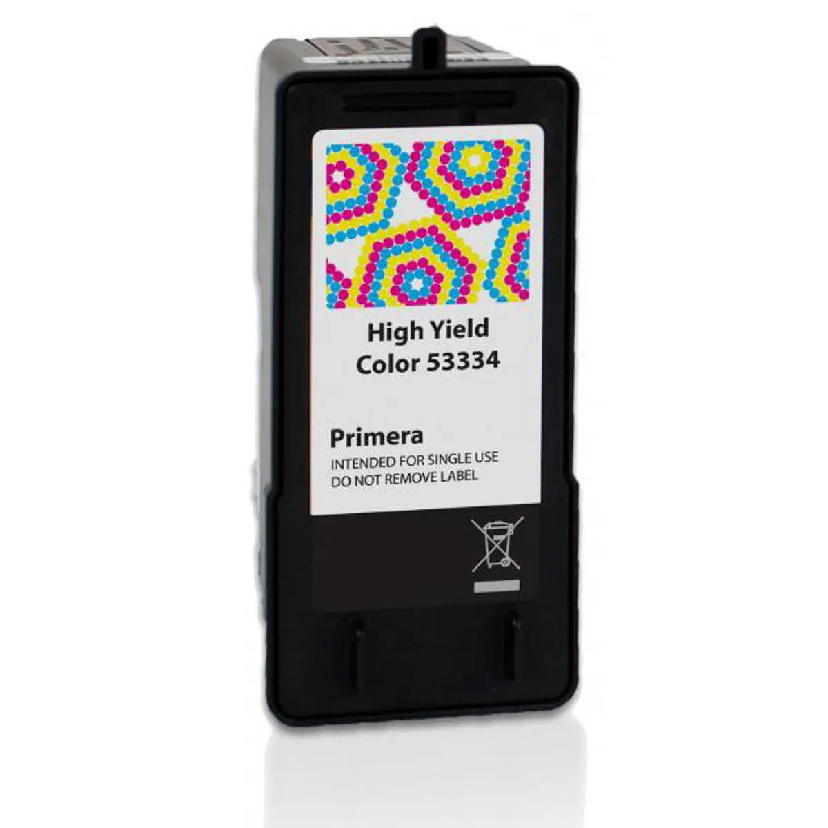 Primera Technology Color Ink Cartridge for Bravo SE Disc Publisher/AutoPrinter & Blu Disc Publisher