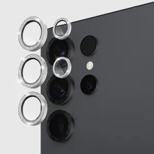 Twinkle Camera Lens Protector - Galaxy S25 Ultra