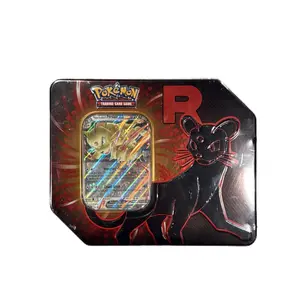 Destined Rivals Persian EX Pokemon Trading Card Game Tin