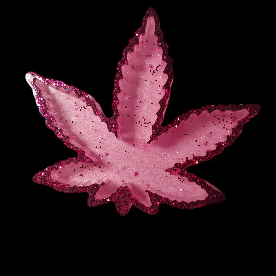 Epoxy Resin Ashtray