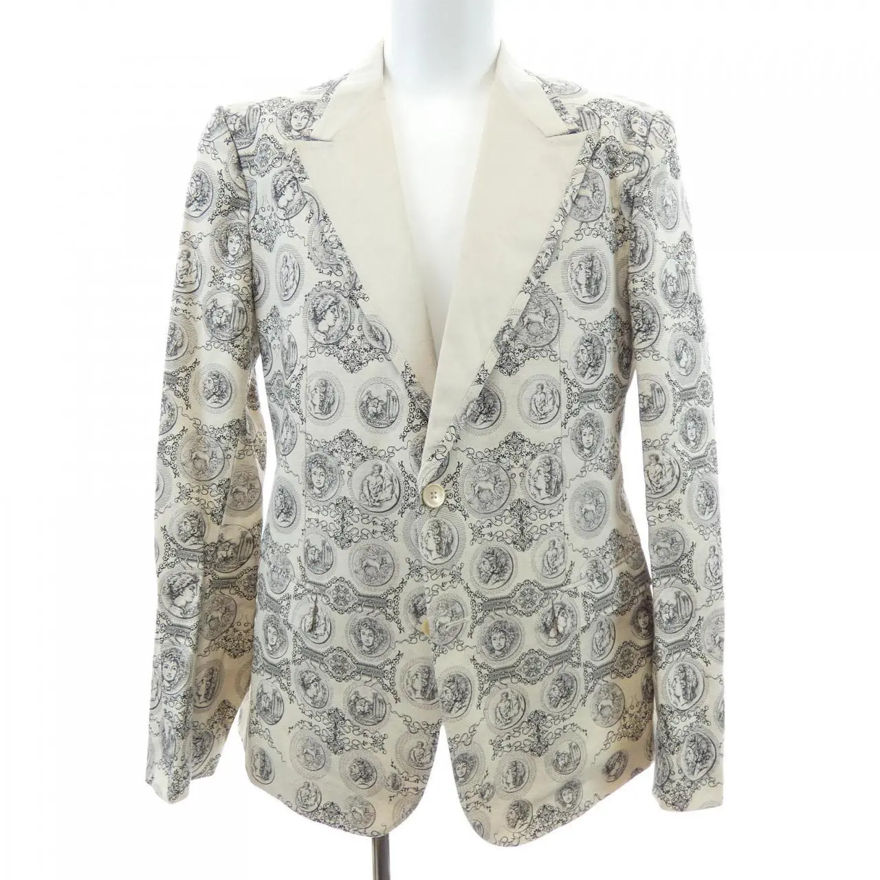 Pre-owned DOLCE & GABBANA Others Small Leather Goods Dolce&Gabbana Jacket