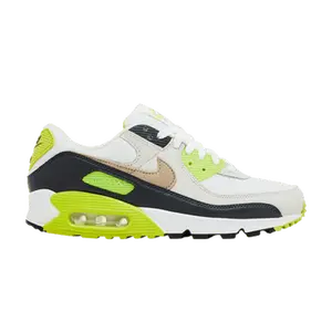 Nike Air Max 90 'Cyber'