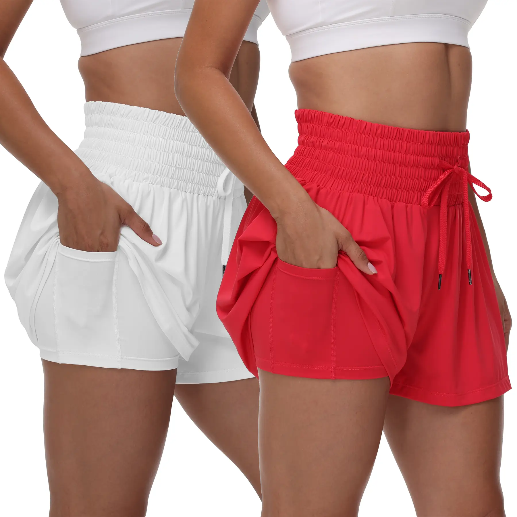 White+Red