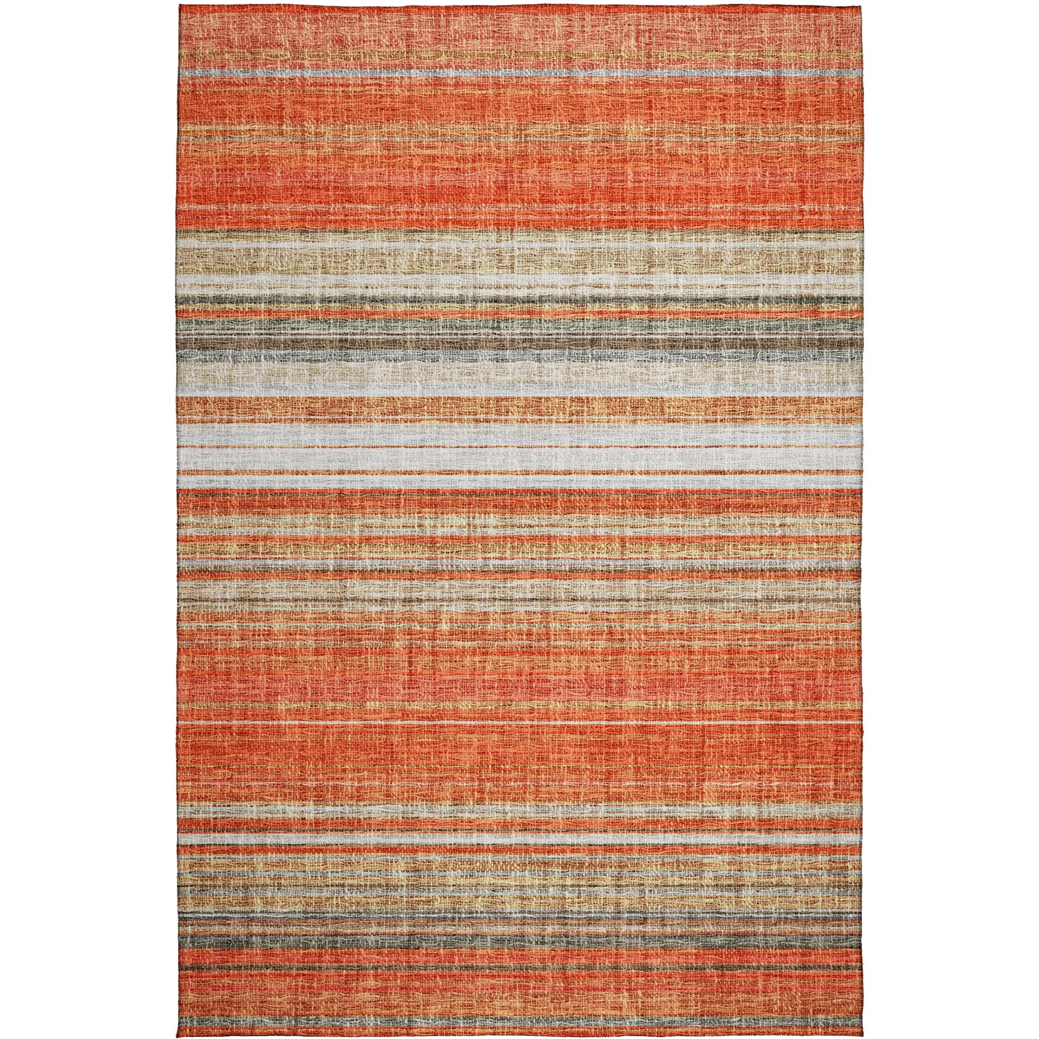 Dalyn Rugs Portico PO2 Coral Transitional Machine Made Rug