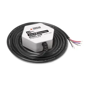 Rectorseal 4025867 2.75 x 1.25 in. White Safety Switch