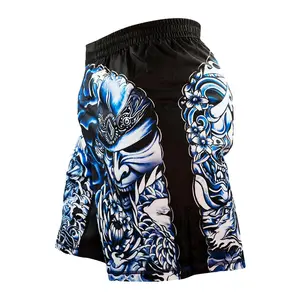 Ronin Fight Shorts