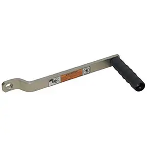 Dutton D7S-70323 No. 6319, Winch Handle