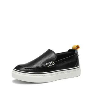 Bruno Marc Kids' Slip-On Loafers