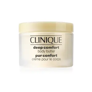 Clinique Deep Comfort™ Body Butter