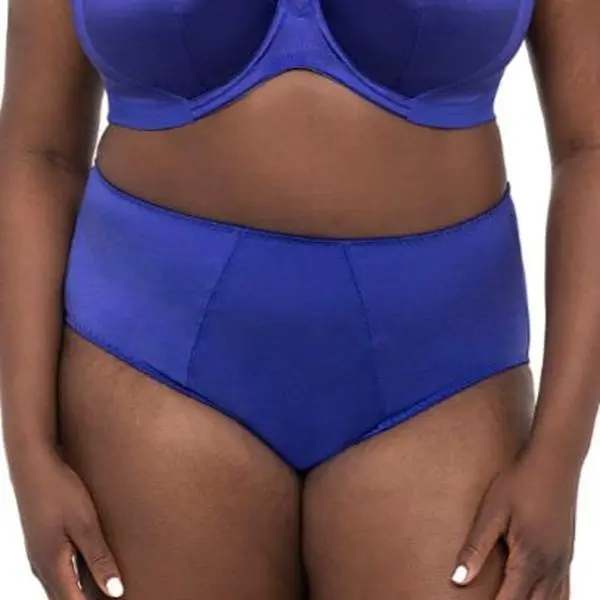 Goddess Keira Brief in Ultramarine GD6095