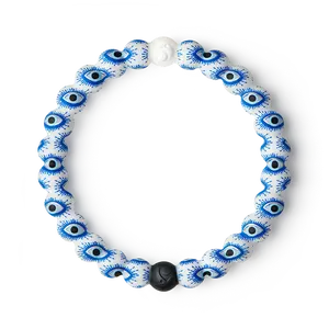 Evil Eye Bracelet