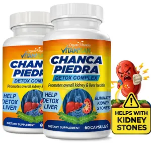 Liver & Kidney Support Formula 1000mg