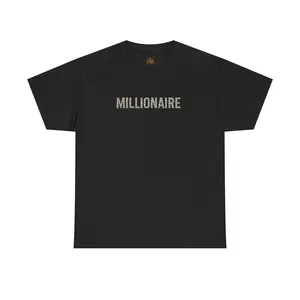 Millionaire Tee