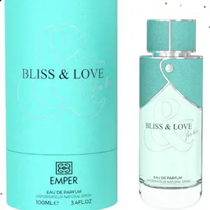 Bliss & Love Lechameu 100 ml unixex