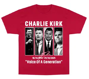 A True Patriot Charlie Kirk Shirt, Pray for Charlie Kirk Shirt, Charlie Kirk Shirt, Make America Great Again, Trending Tee