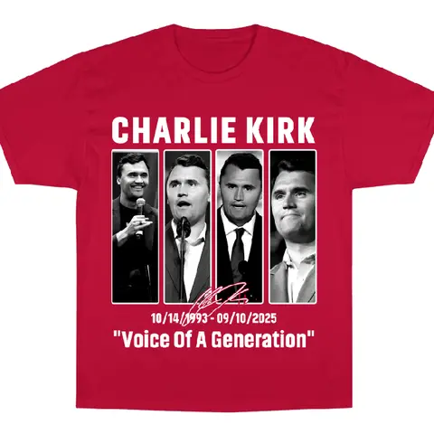 A True Patriot Charlie Kirk Shirt, Pray for Charlie Kirk Shirt, Charlie Kirk Shirt, Make America Great Again, Trending Tee