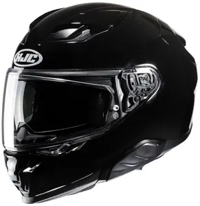 HJC F71 Solid Full-Face Helmet