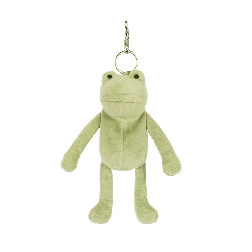 Fergus Frog